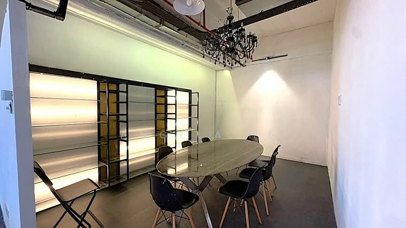 Office for Rent in KL Eco City (Kuala Lumpur) - Angela He - Interior - PropertyGuru.com.my
