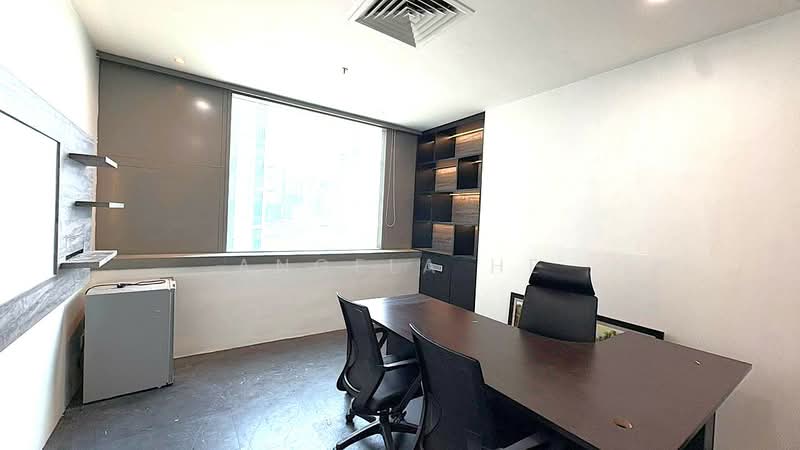 Office for Rent in KL Eco City (Kuala Lumpur) - Angela He - Study - PropertyGuru.com.my