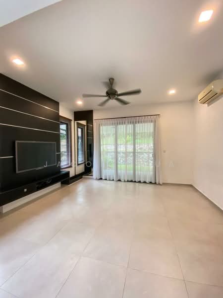 Bungalow for Sale in Iskandar Puteri (Nusajaya) (Johor) - Jacob Chua - Living Room - PropertyGuru.com.my