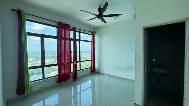 Kondominium untuk Dijual di PARC Regency (Residensi Masai) - Edward Siow - Interior - PropertyGuru.com.my