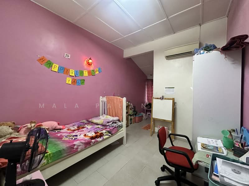 2-storey Terraced House for Sale in Taman Sri Andalas (Klang) - Mala Palanisamy - PropertyGuru.com.my