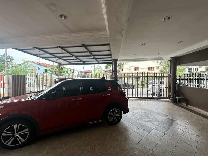 2-storey Terraced House for Sale in Taman Sri Andalas (Klang) - Mala Palanisamy - PropertyGuru.com.my