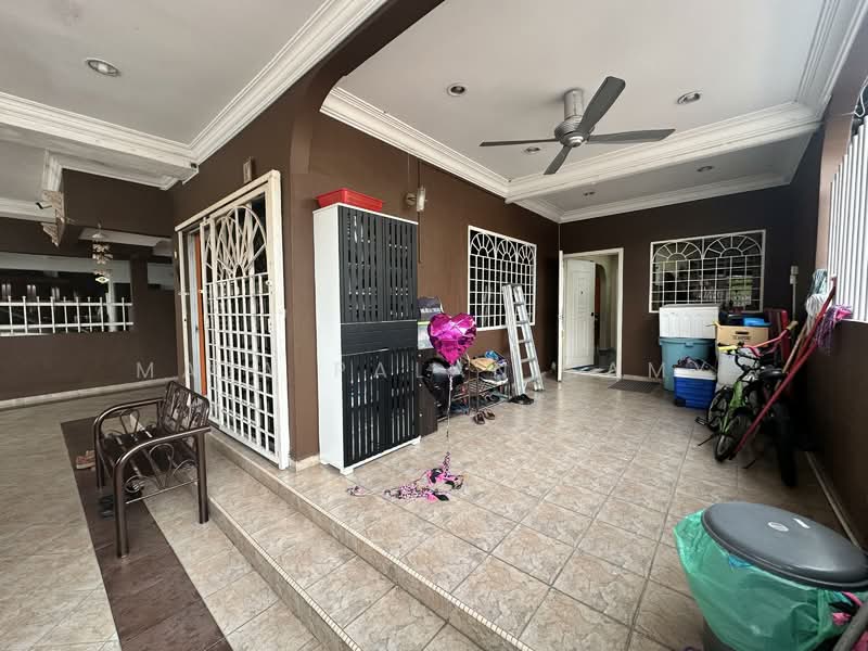 2-storey Terraced House for Sale in Taman Sri Andalas (Klang) - Mala Palanisamy - PropertyGuru.com.my