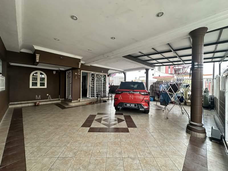 2-storey Terraced House for Sale in Taman Sri Andalas (Klang) - Mala Palanisamy - PropertyGuru.com.my