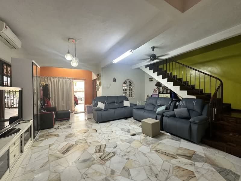 2-storey Terraced House for Sale in Taman Sri Andalas (Klang) - Mala Palanisamy - PropertyGuru.com.my
