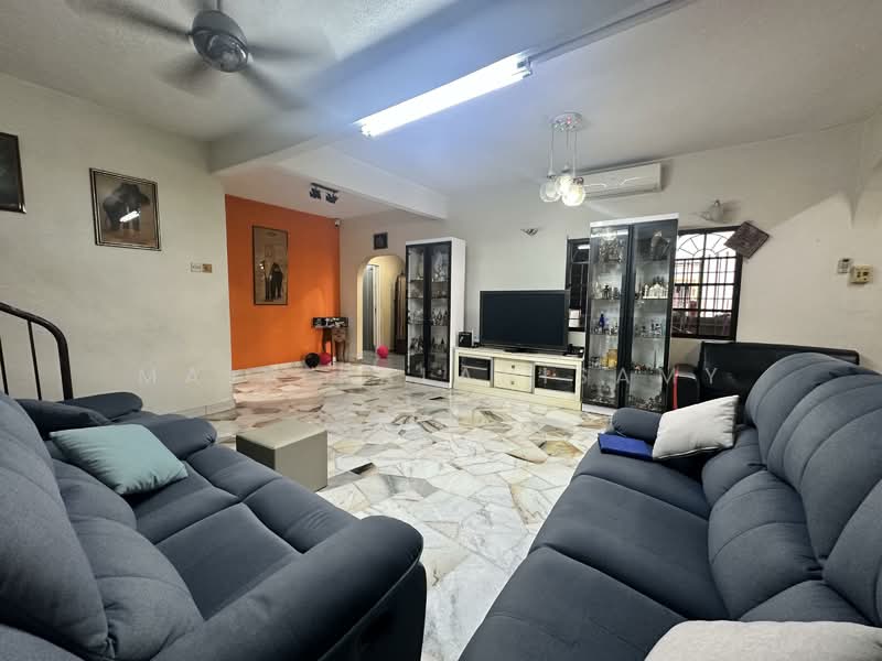 2-storey Terraced House for Sale in Taman Sri Andalas (Klang) - Mala Palanisamy - PropertyGuru.com.my