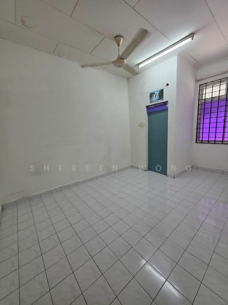 1-storey Terraced House for Sale in Taman Megah Ria (Masai) - Shereen Wong - Interior - PropertyGuru.com.my