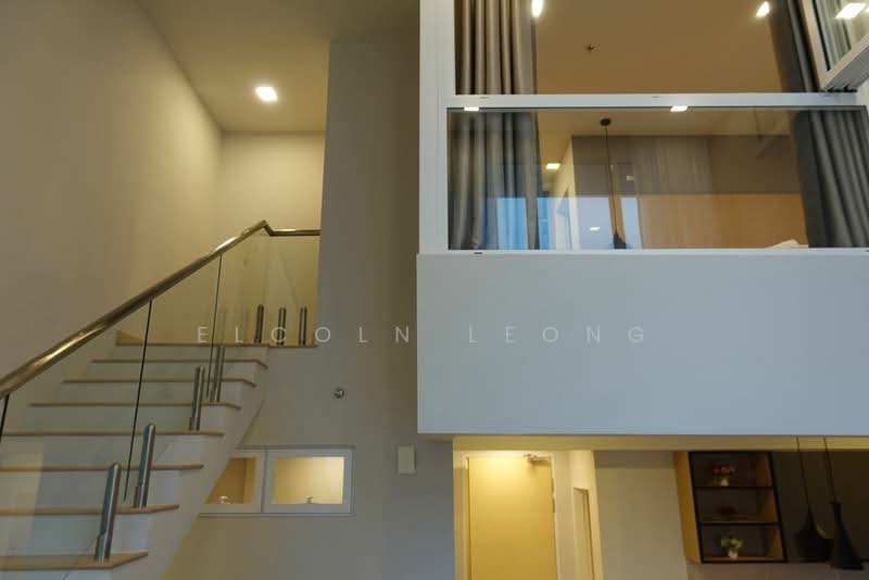 Service Residence for Sale at Windmill upon Hills - Elcoln Leong - Interior - PropertyGuru.com.my