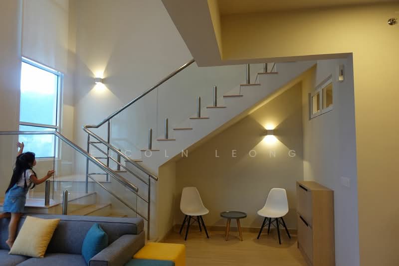 Service Residence for Sale at Windmill upon Hills - Elcoln Leong - Interior - PropertyGuru.com.my