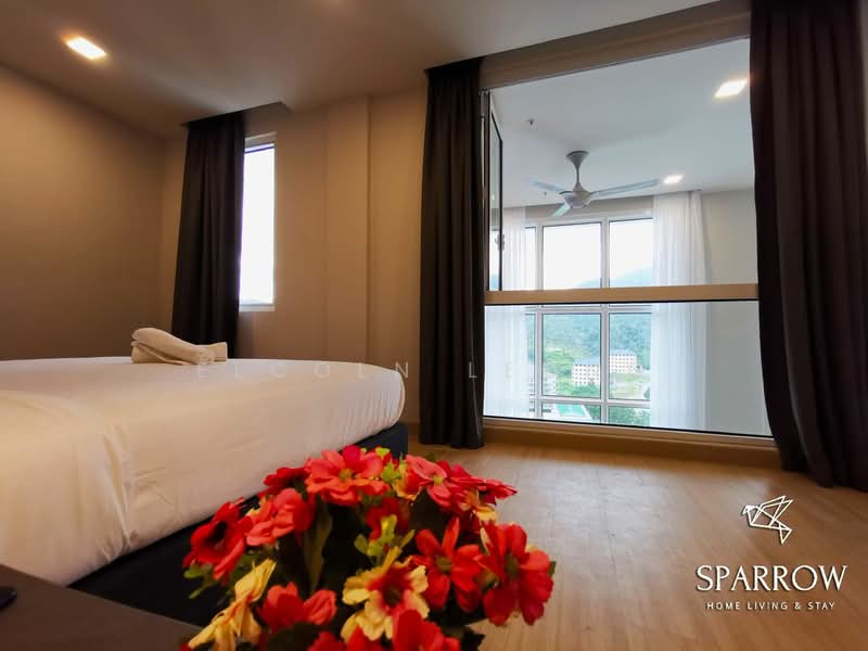 Service Residence for Sale at Windmill upon Hills - Elcoln Leong - Bedroom - PropertyGuru.com.my