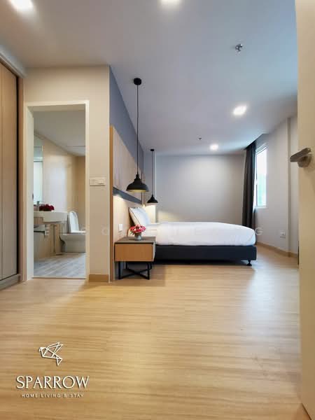 Service Residence for Sale at Windmill upon Hills - Elcoln Leong - Bedroom - PropertyGuru.com.my
