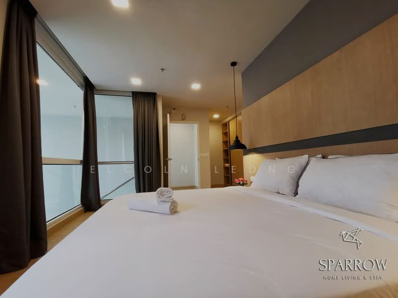 Service Residence for Sale at Windmill upon Hills - Elcoln Leong - Bedroom - PropertyGuru.com.my