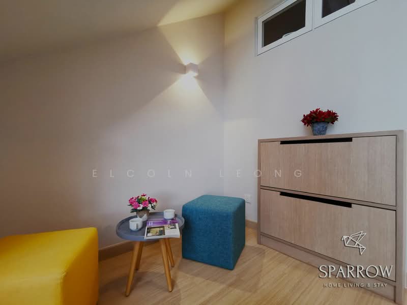 Service Residence for Sale at Windmill upon Hills - Elcoln Leong - Interior - PropertyGuru.com.my