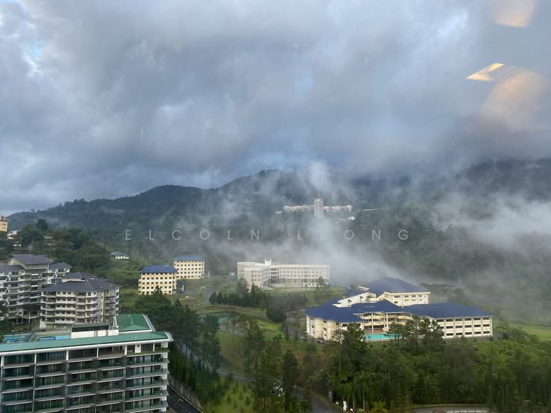 Service Residence for Sale at Windmill upon Hills - Elcoln Leong - Exterior - PropertyGuru.com.my