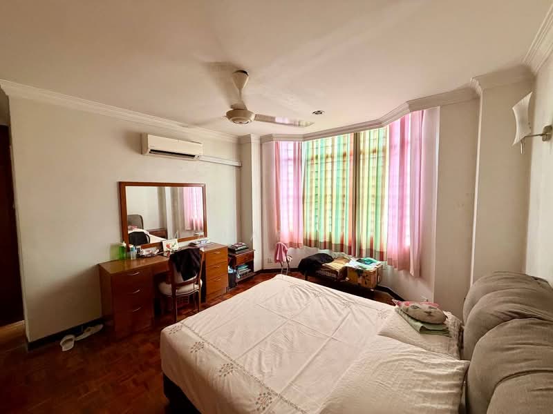 Rumah Teres 2 Tingkat untuk Dijual di Seksyen 13 (Shah Alam) - Mahafiz . - PropertyGuru.com.my