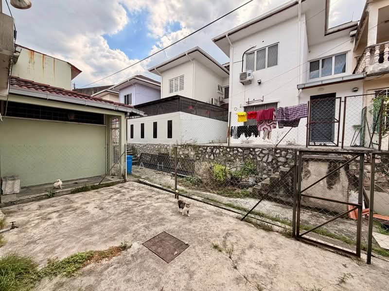 Rumah Teres 2 Tingkat untuk Dijual di Seksyen 13 (Shah Alam) - Mahafiz . - PropertyGuru.com.my