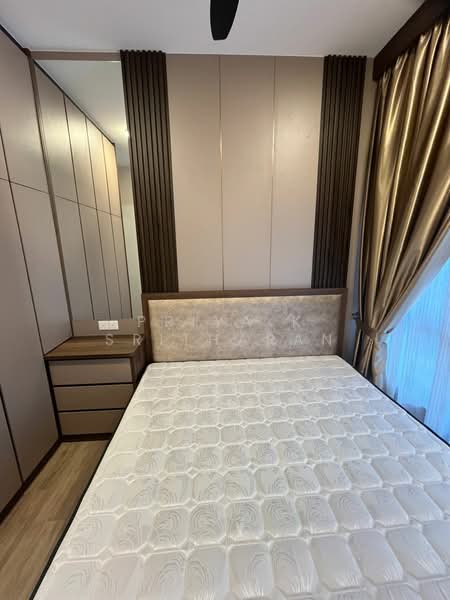 Service Residence for Rent at Sunway Belfield - Priya K Sritharan - Bedroom - PropertyGuru.com.my