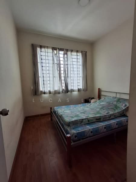 Service Residence for Sale at Nusa Perdana Apartment - Lucas Lee - Bedroom - PropertyGuru.com.my
