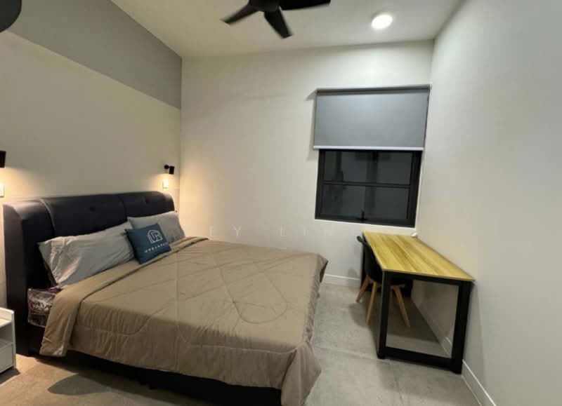 Pangsapuri untuk Disewa di Union Suites - Key Ling - Bedroom - PropertyGuru.com.my