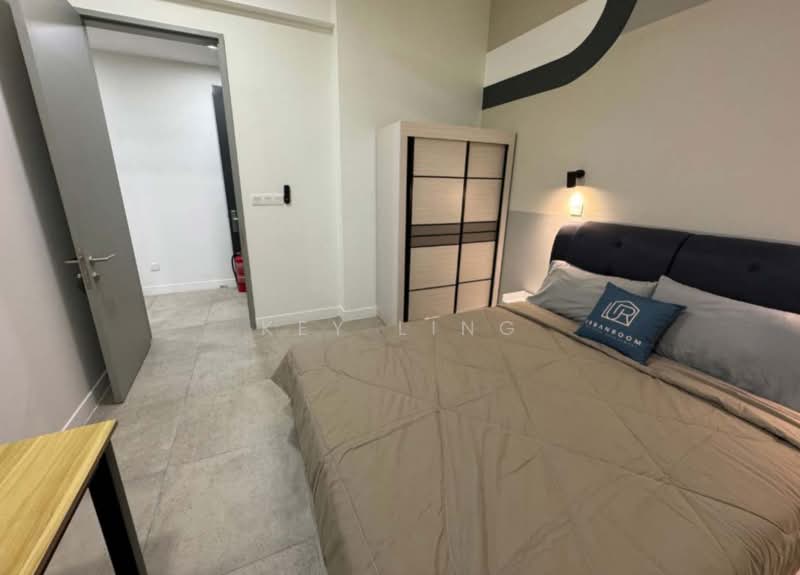 Pangsapuri untuk Disewa di Union Suites - Key Ling - Bedroom - PropertyGuru.com.my