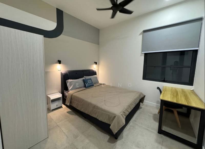 Pangsapuri untuk Disewa di Union Suites - Key Ling - Bedroom - PropertyGuru.com.my