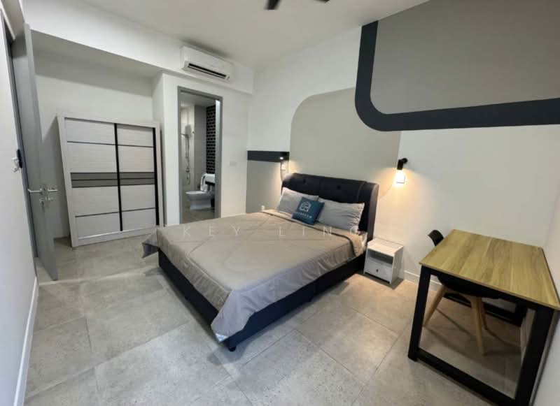 Pangsapuri untuk Disewa di Union Suites - Key Ling - PropertyGuru.com.my