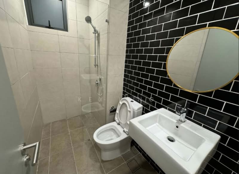 Pangsapuri untuk Disewa di Union Suites - Key Ling - PropertyGuru.com.my