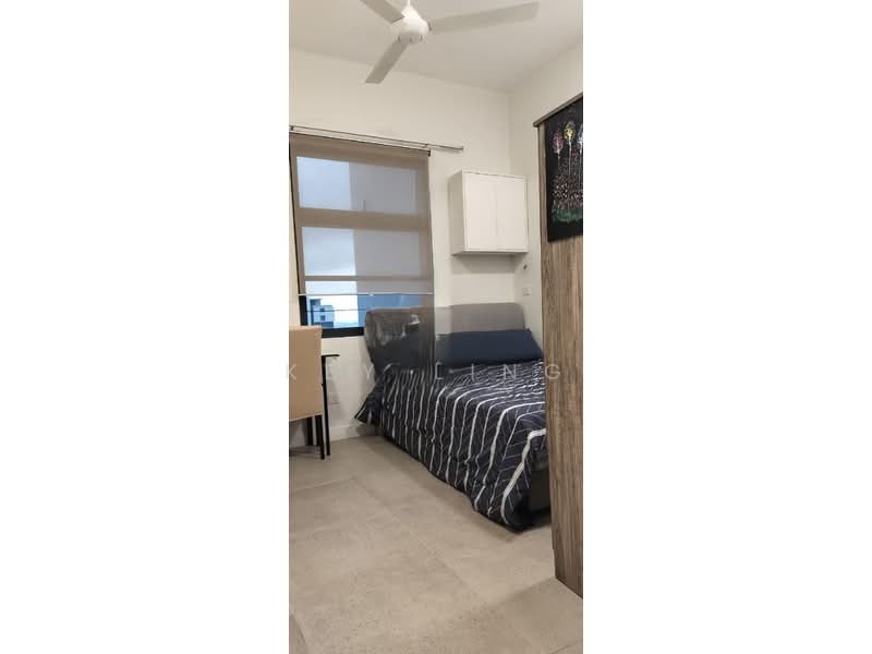 Pangsapuri untuk Disewa di Union Suites - Key Ling - Bedroom - PropertyGuru.com.my