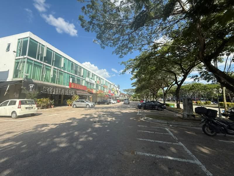 Shop for Rent in Taman Adda Heights (Tebrau) - Alan Lin - Exterior - PropertyGuru.com.my
