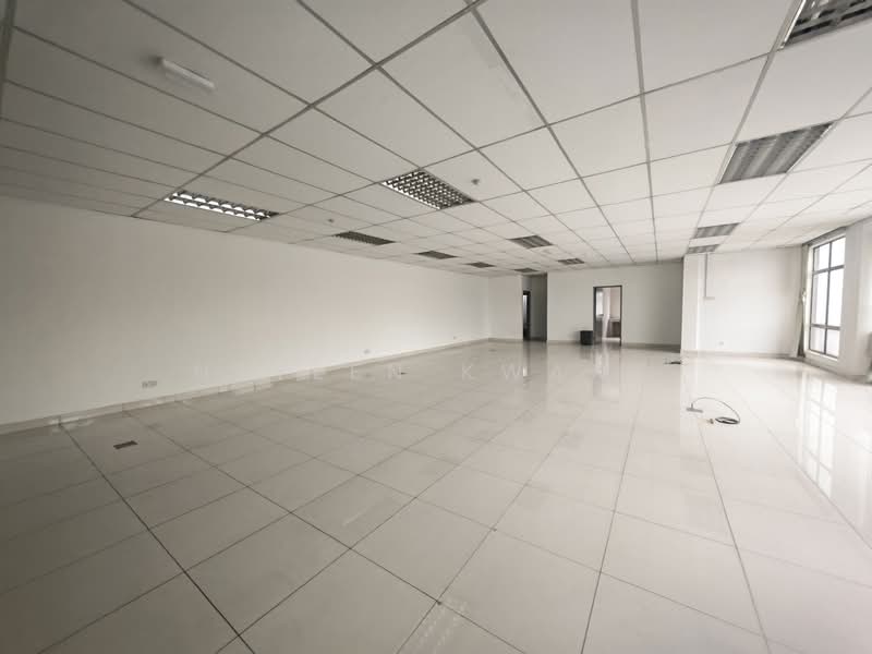Warehouse for Rent in Meru (Klang) - Heylen Kwang - Interior - PropertyGuru.com.my
