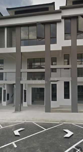 Shop for Sale in Taman Kota Masai (Pasir Gudang) - Marcus Loh - Exterior - PropertyGuru.com.my