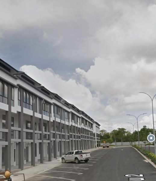 Shop for Sale in Taman Kota Masai (Pasir Gudang) - Marcus Loh - Exterior - PropertyGuru.com.my
