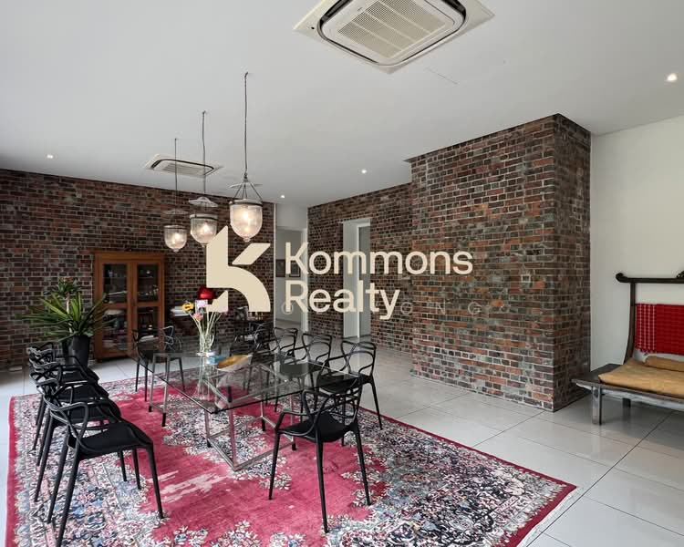 Bungalow for Sale in Taman Duta (Bukit Tunku (Kenny Hills)) - Carol Yong - Dining Room - PropertyGuru.com.my