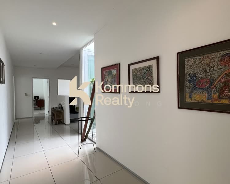 Bungalow for Sale in Taman Duta (Bukit Tunku (Kenny Hills)) - Carol Yong - Interior - PropertyGuru.com.my