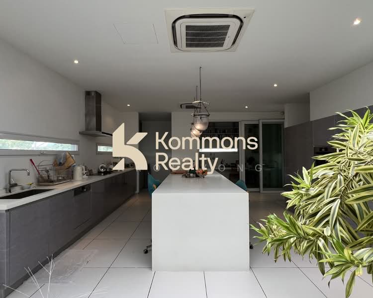 Bungalow for Sale in Taman Duta (Bukit Tunku (Kenny Hills)) - Carol Yong - Kitchen - PropertyGuru.com.my