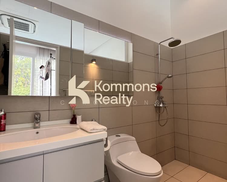 Bungalow for Sale in Taman Duta (Bukit Tunku (Kenny Hills)) - Carol Yong - Bathroom - PropertyGuru.com.my
