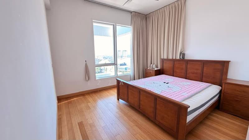 Condominium for Rent at Verticas Residensi - Izza Is - PropertyGuru.com.my