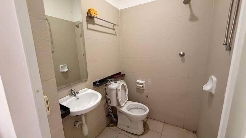 Condominium for Rent at Verticas Residensi - Izza Is - PropertyGuru.com.my