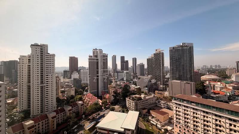 Condominium for Rent at Verticas Residensi - Izza Is - PropertyGuru.com.my