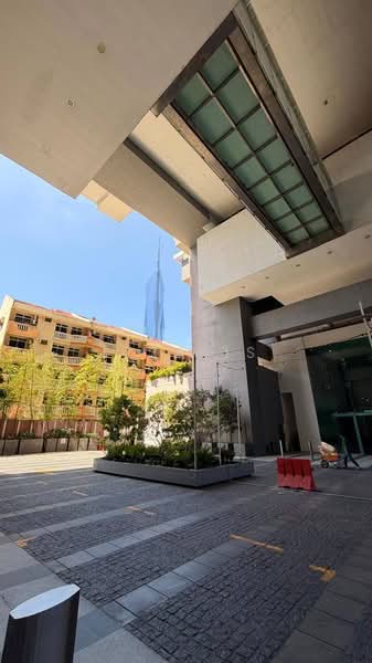 Condominium for Rent at Verticas Residensi - Izza Is - PropertyGuru.com.my