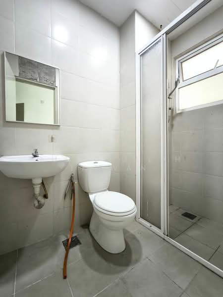 Condominium for Sale at Mutiara Ville - Gudrotullah Ikhwan - Bathroom - PropertyGuru.com.my
