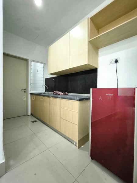 Condominium for Sale at Mutiara Ville - Gudrotullah Ikhwan - Kitchen - PropertyGuru.com.my