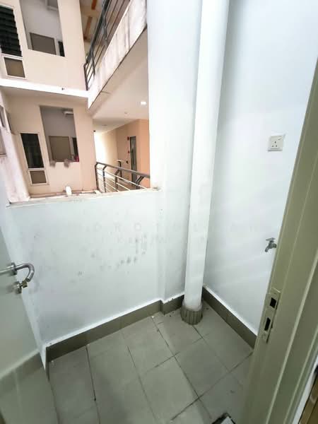 Condominium for Sale at Mutiara Ville - Gudrotullah Ikhwan - Exterior - PropertyGuru.com.my