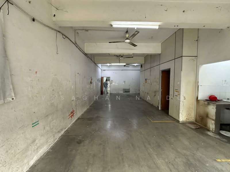 Shop / Office for Rent in Pusat Bandar Rawang (Rawang) - Visaghan Naidu - Interior - PropertyGuru.com.my