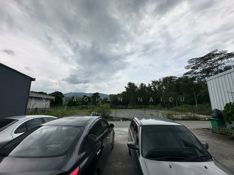 Shop / Office for Rent in Pusat Bandar Rawang (Rawang) - Visaghan Naidu - Exterior - PropertyGuru.com.my