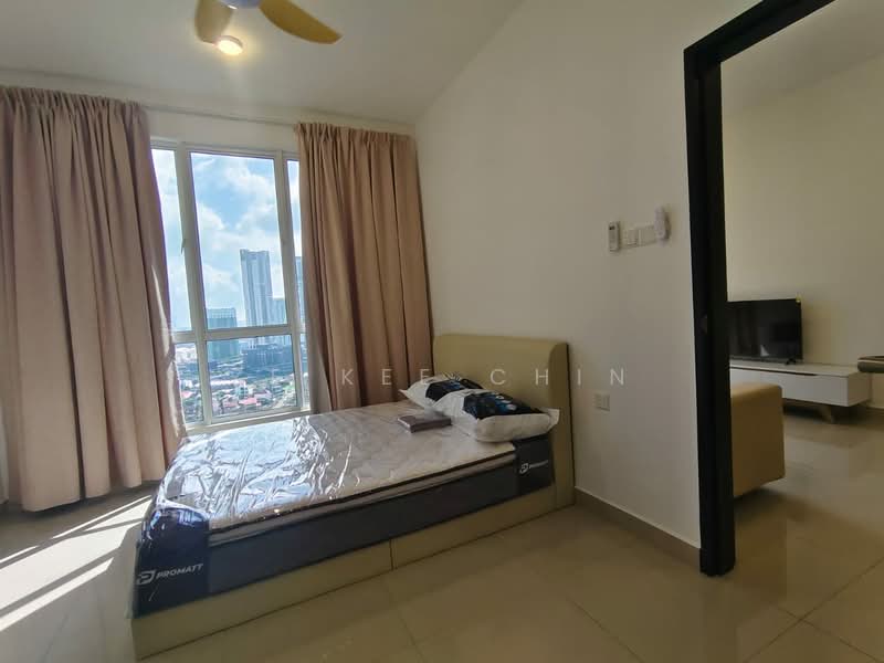 Servis Apartment untuk Disewa di TRELLIS RESIDENCES - ZE KEE CHIN - Bedroom - PropertyGuru.com.my