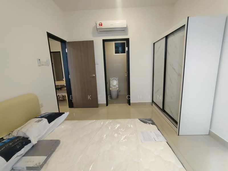 Servis Apartment untuk Disewa di TRELLIS RESIDENCES - ZE KEE CHIN - Bedroom - PropertyGuru.com.my