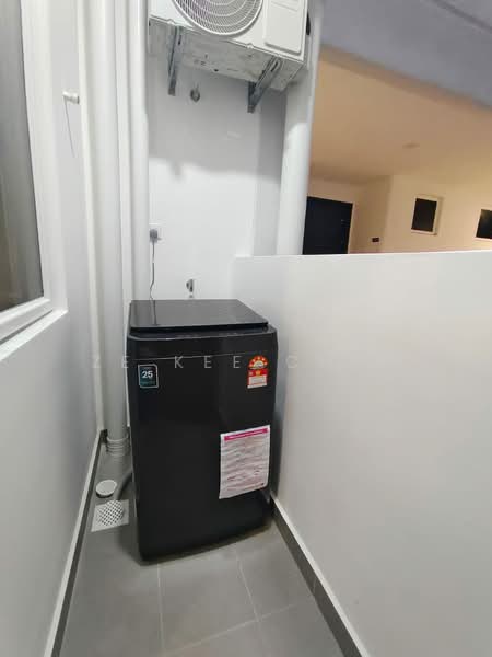 Servis Apartment untuk Disewa di TRELLIS RESIDENCES - ZE KEE CHIN - Interior - PropertyGuru.com.my