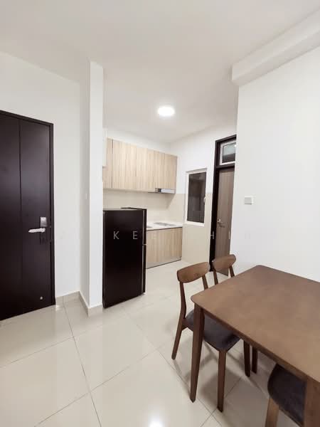 Servis Apartment untuk Disewa di TRELLIS RESIDENCES - ZE KEE CHIN - Kitchen - PropertyGuru.com.my