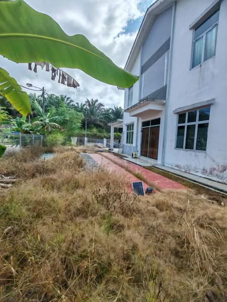 Bungalow for Sale in Kulai (Johor) - Ong Lih Shyan - Exterior - PropertyGuru.com.my